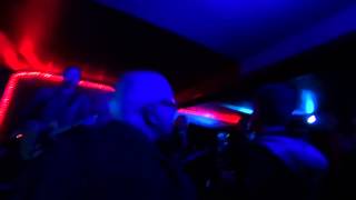 2 brix & the extricated feeling numb