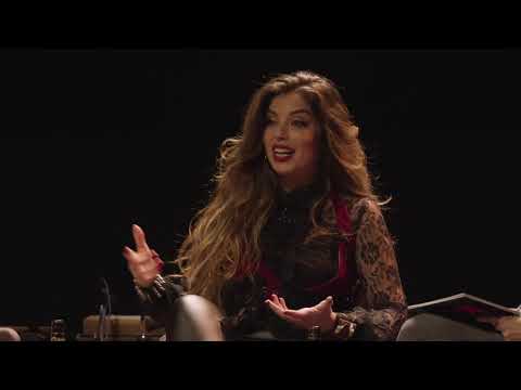 Masterclass Soleá Morente, Paco León y Pilar Albarracín - SON Estrella Galicia