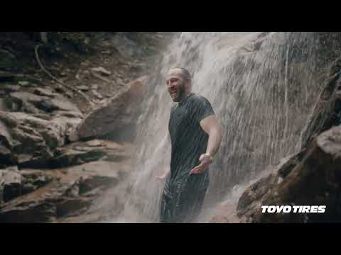 Toyo Printemps 2022 Commercial - FR