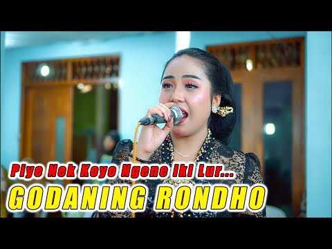 Godhaning Rondho - Rossi Catherina - Sahidna Campursari