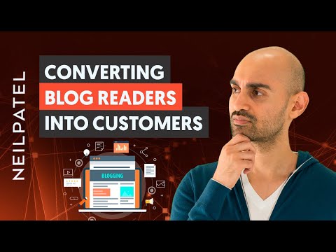 How I Generated 37 391 Visitors to My Blog Post | Neil Patel