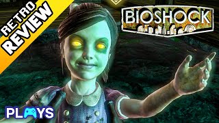 BioShock Is Still BETTER Than Most New AAA Games (Retro Review)