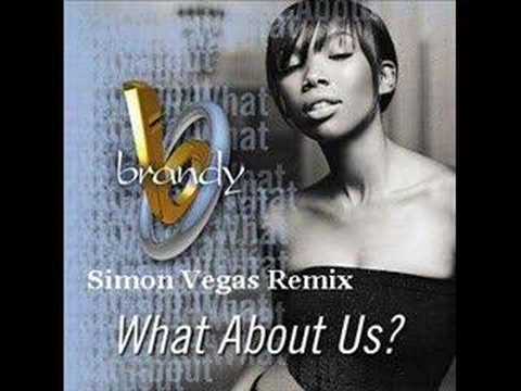 What About Us (Simon Vegas Remix)