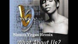 What About Us (Simon Vegas Remix)