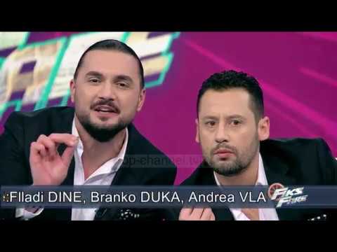 Fiks Fare, 31 Janar 2019, Pjesa 3 - Investigative  Satirical Show