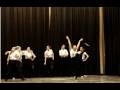 Pacific Chamber Ballet students perform "Hit the ...