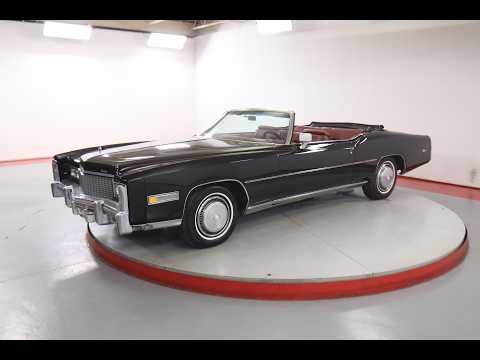 1976 Cadillac Eldorado (CC-2084976) for sale in Denver , Colorado