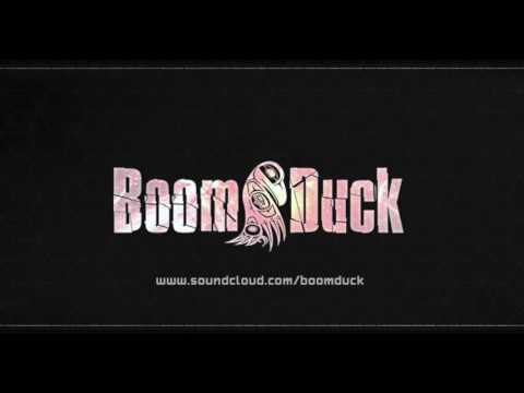 Boom Duck - Psychedelic Drugs