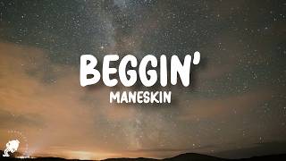 Download lagu Måneskin - Beggin’ (Lyrics) mp3