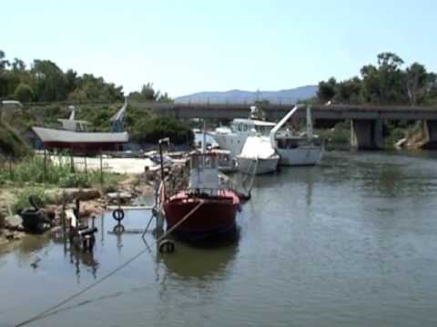 Puglia - Gargano- Rodi Garganico e Capojale (analogico)