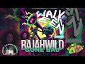 RajahWild - So Gone (Walk Een Riddim) (TTRR Clean Version) (ZIMI)