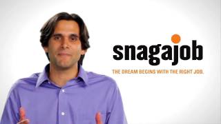 Snagajob: The Easier Way To Hire Hourly Employees