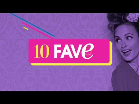 HSN | 10 FAVES 03.04.2017 - 03 AM