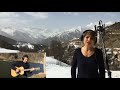 Évidemment - France Gall Cover