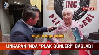 These records bring everyone to love #unkapani