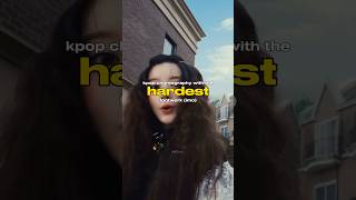 Download lagu kpop choreographies with the hardest footwork (IN MY OPINION) #kpop #kpopchoreography mp3 Download lagu kpop choreographies with the hardest footwork (IN MY OPINION) #kpop #kpopchoreography mp3