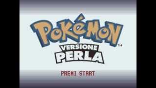 preview picture of video 'Pokemon perla parte 1'