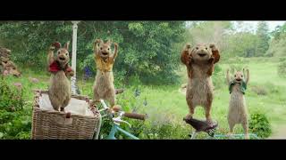 PETER RABBIT: TV Spot - 
