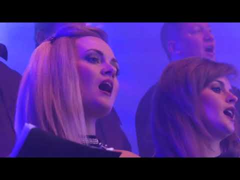 “My reflections after seeing the Shindler’s List movie” 2019 live DK Gaza feat. Dmitry Chetvergov