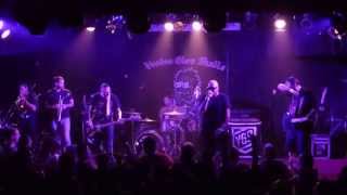 Voodoo Glow Skulls - You&#39;re the Problem (Houston 12.13.14) HD