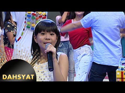 Ellyn Clarissa ''Mama'' [Dahsyat] [20 Mar 2016]