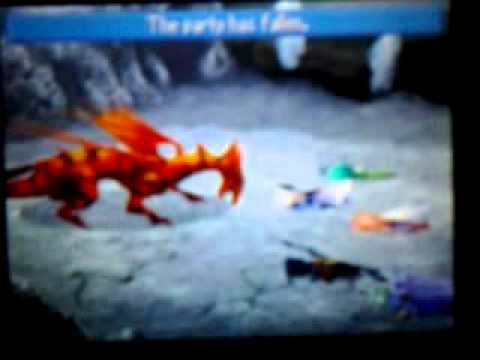 Lets play Final Fantasy IV- Part 55