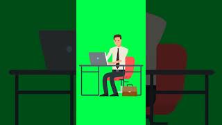 Download lagu Green Screen Office boy  #viral #chromakey #greenscreen #creativestudio  #videoediting #stockvideo mp3