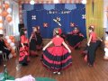 Коллектив "Улыбка" - Цыганский танец 