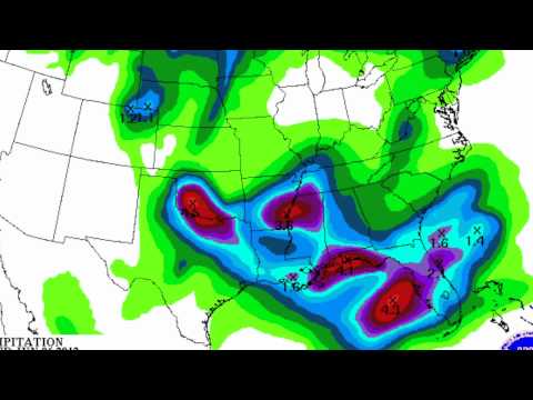 June 6 Weather Xtreme Video - Afternoon Edition