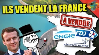 [GILETS JAUNES] – Les raisons de la colère.