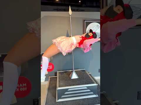 هل تستطيع الهروب من هذا الفخ الخطير؟ 😳 #shortvideo