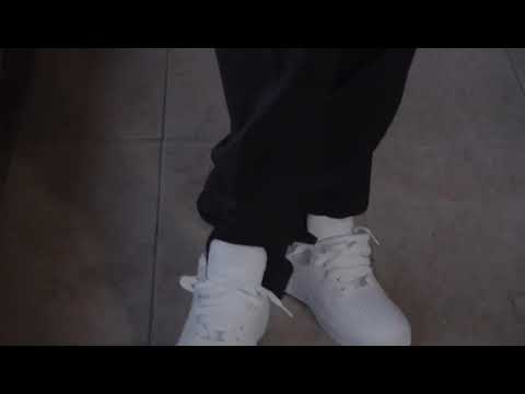 Mouttxt -Love Song (For My Wife JadaKins) (Official Music Video)