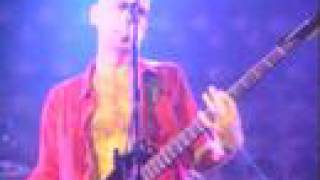 Titãs - "Hereditário" Ao vivo no Olympia 1993