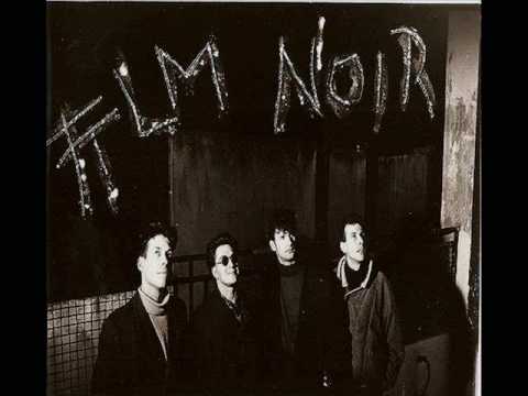 Film Noir - Decry