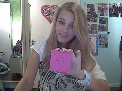 LMFAO vs. Cobra Starship - You Make Me Party Rock (Remake Clip)