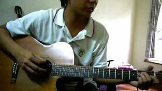 Give Me Words To Speak Instructional - Aaron Shust (Daniel Choo)