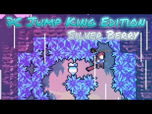 [7C] 7C Jump King Edition