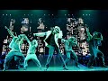 Michael Jackson This Is It Smooth Criminal 4K
