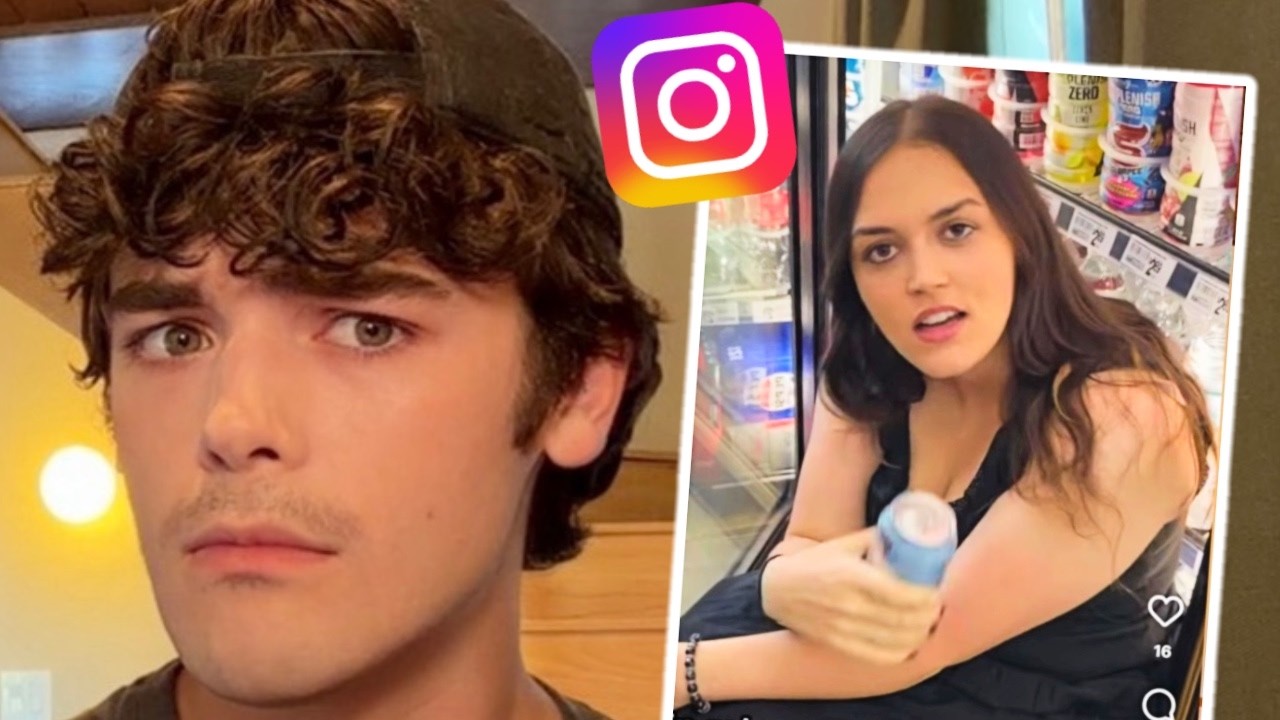 Instagram Reel Singers are Back.