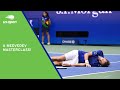 Championship Point | Daniil Medvedev's Title-Winning Moment | 2021 US Open