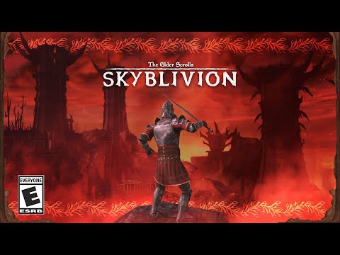 The Final Stretch Towards RELEASE | SKYBLIVION Development Diary 6