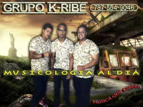Grupo K-ribe La Morena