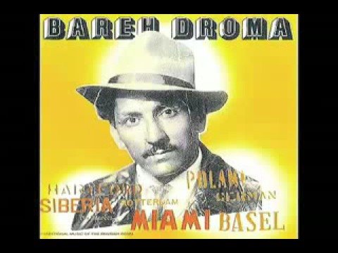 Bareh Droma - Dadyves