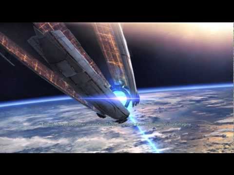 DESTROY - ME3: The Original Endings VS The Extended Cut