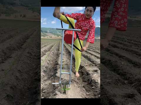 Farming #farming #newtechnologyideas #agriculturelife