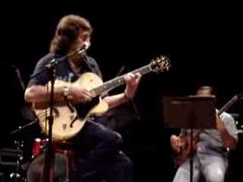 Toninho Horta -Manuel o Audaz