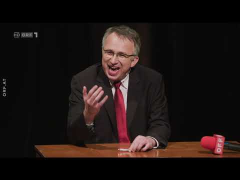 Sommerkabarett   Peter Klien   Reporter ohne Grenzen