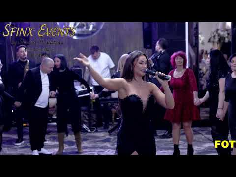 💥 Roxana Chirita Revine cu Bomba anului 2026 💥 Cea mai a dracu petrecere LIVE la Sfinxul Bănățean 💥