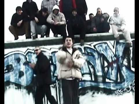 LastOne feat. Mrigo - Skos (Video)