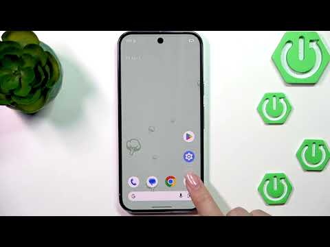 GOOGLE Pixel 10 Pro – How to Check Total Screen Time